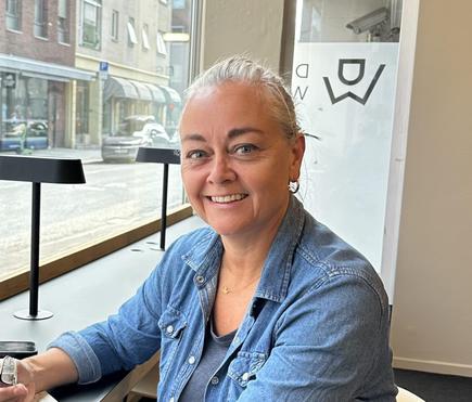 Gnist Kompetanse AS – når et konsulentoppdrag skaper mer enn én verdi
